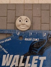 Tomix Thomas N Gauge Thomas Face. Bachmann Thomas N Gauge Compatible?