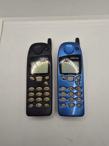 Bundle vintage nokia - 2,