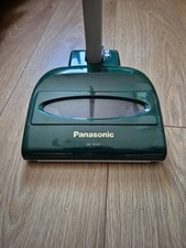 Vintage Panasonic MC-B250 Push