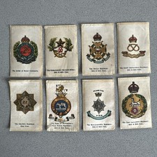 Singleton & Cole Military