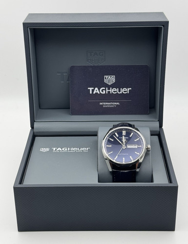 Tag heuer carrera - tag,