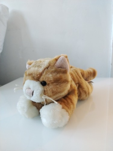 Vintage keel toys - keel, soft