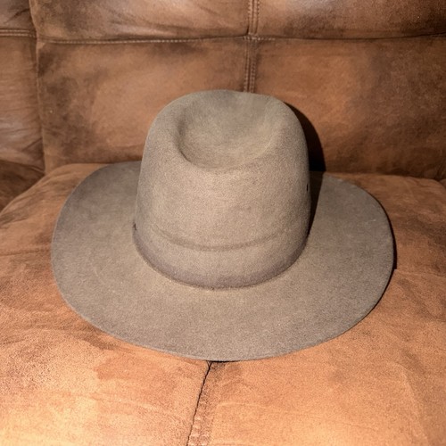 Akubra australian angler hat - akubra,