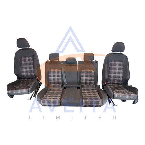 Golf gti mk7 5 - vw, 17-20