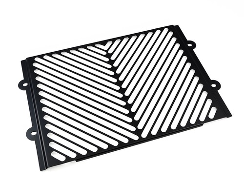 Zieger radiator cover for