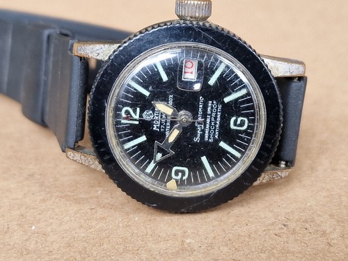 Mortima divers super datomatic - mortima,