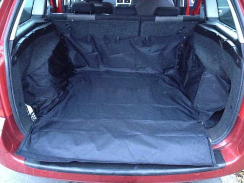 Toyota rav premium boot - rav, 4