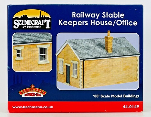Bachmann gauge scenecraft - bachmann,