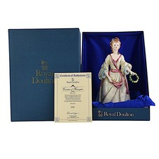 Royal Doulton Figurine