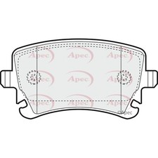 Brake Pads Set For VW