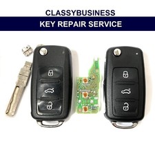 Repair service for Skoda