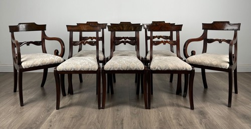 Antique early 19th century set - antique,