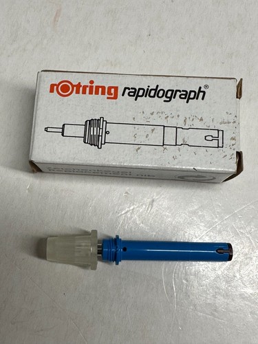 Rotring rapidograph nib 70mm - rotring,