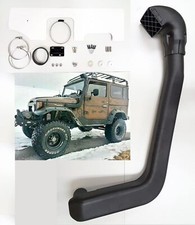 Vehicle Snorkel Kit For Toyota Landcruiser 40 42 45 47 FJ40 FJ45 HJ45 HJ47 BJ42