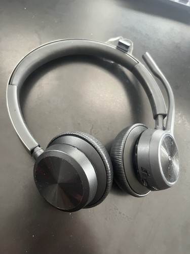 Poly headphones all bluetooth - poly,