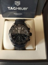 Tag Heuer Men's Formula 1