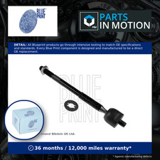 Inner Rack End fits LEXUS IS200d Mk2 2.2D Left or Right 10 to 12 2AD-FTV Tie Rod