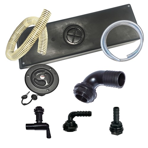 Ltr fresh water - water, kit