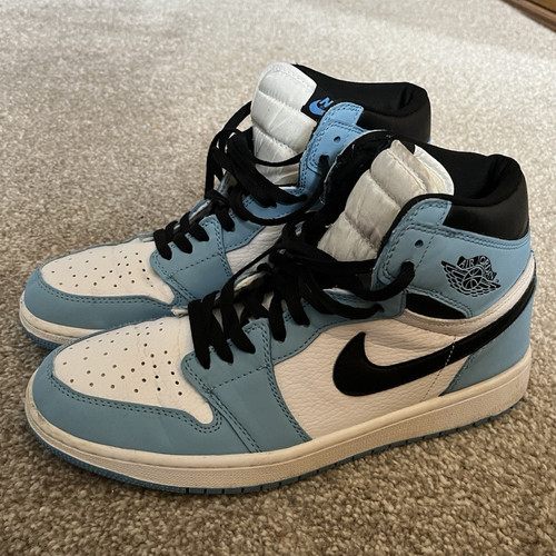 Nike air jordan men high - air, men's