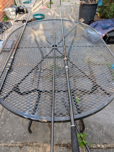 Wychwood rogue carp - rogue, 12ft