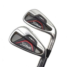 Titleist 712 AP1 Irons / 4-PW