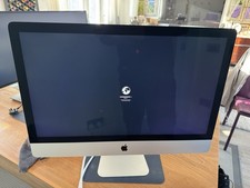 Apple iMac 27" 5K 2020 - Core
