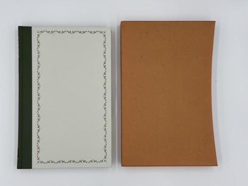 Folio society eye - an,