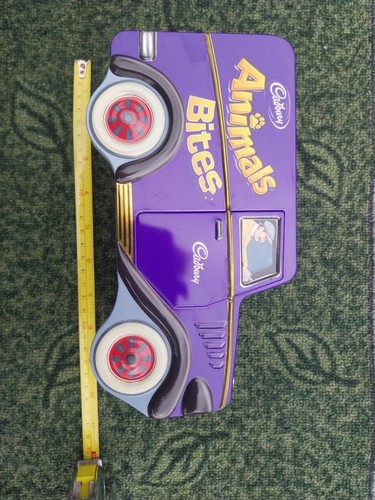 Cadbury animals bites - cadbury,