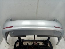 SKODA OCTAVIA Rear Bumper 2008-2013 Estate A7W  