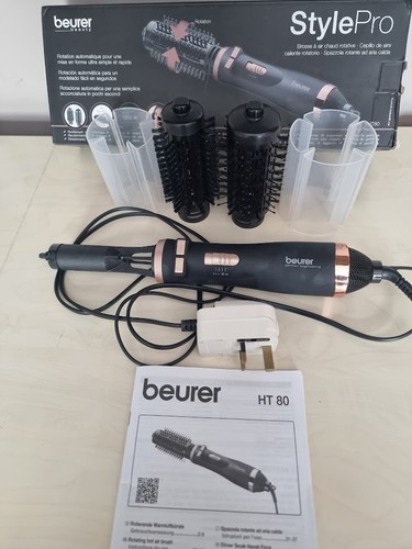 Beurer style pro - ,
