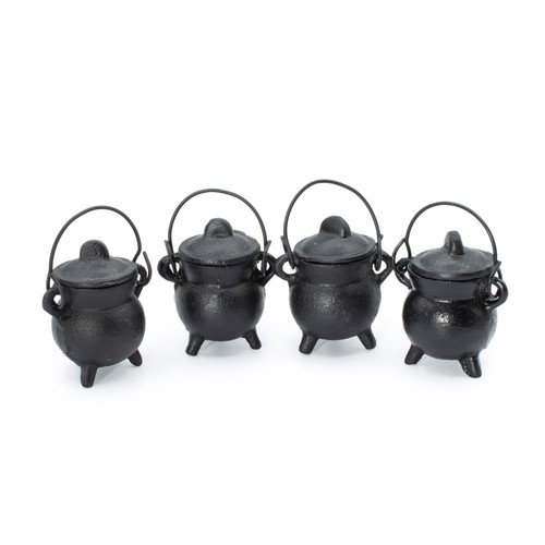 Set extra small cast iron - of,