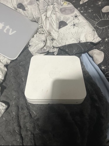Apple airport extreme - apple,