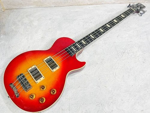 Gibson lpb les paul - les, bass