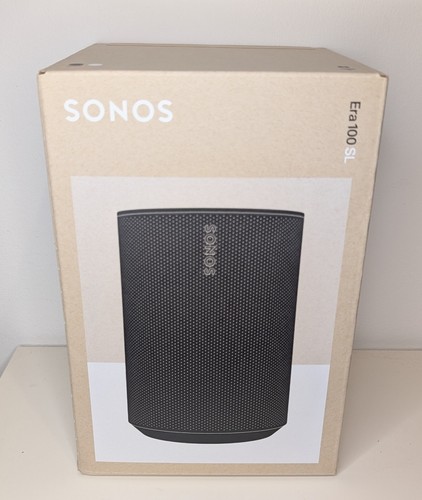 Sonos era 100 wireless - era, sl