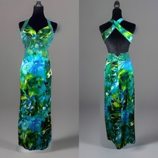 Masquerade Dress Womens 1/2