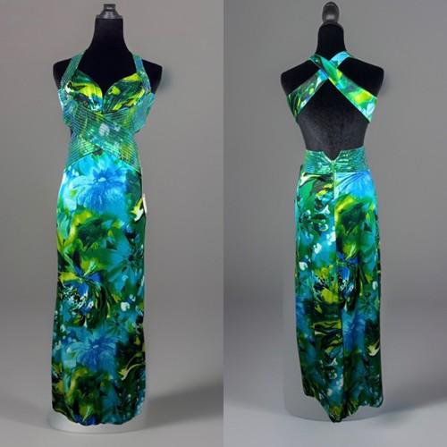 Masquerade dress womens 2 - dress,
