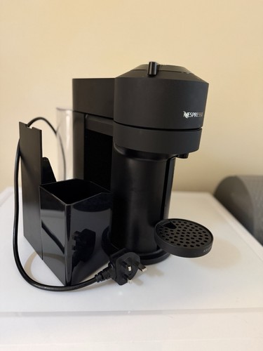 Krups nespresso pixie pod - nespresso,