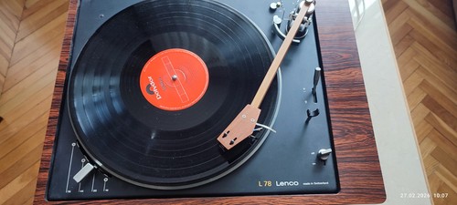 New hand built - !,