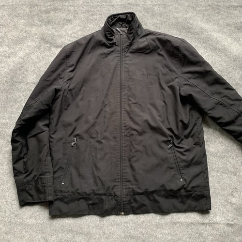 Ben sherman black harrington - ben,