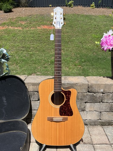 1995 guild nt - guild, e