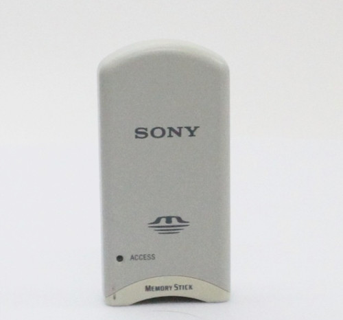 Sony memory stick reader - , msac-