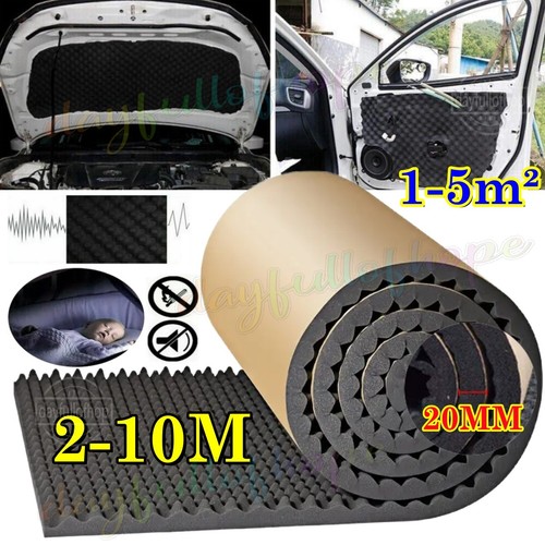 10m self adhesive car van - 10m,