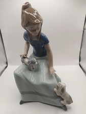NAO by Lladro Porcelain