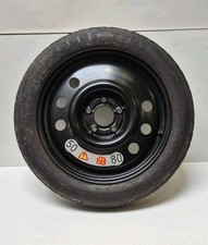 SPACE SAVER SPARE WHEEL -