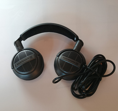 Beyerdynamic dtx 910 - beyerdynamic,