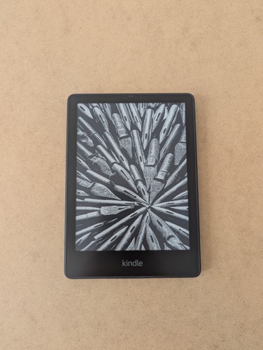Amazon kindle paperwhite 11th - paperwhite,