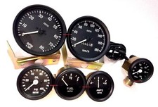 Smiths Replica 52mm Kit Oil