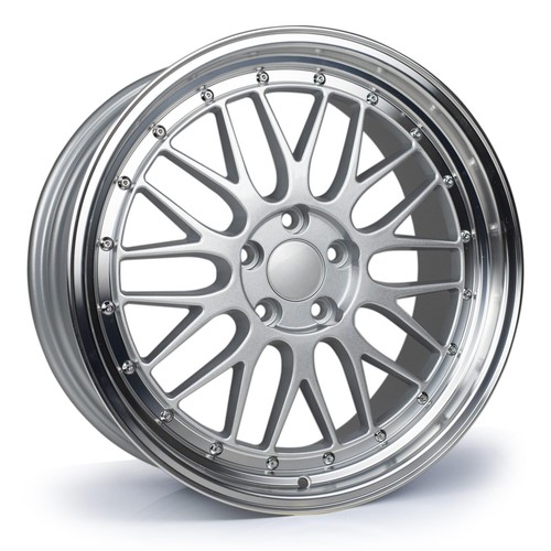 Audi alloy wheels bbs lm - audi,