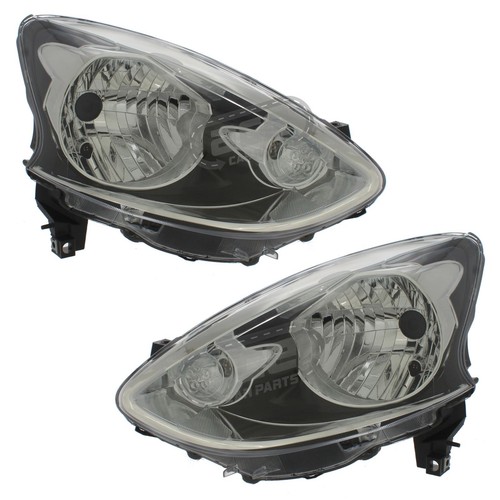 Fits nissan micra - nissan, 2013-2017