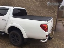 Tri Fold Soft Tonneau Cover To